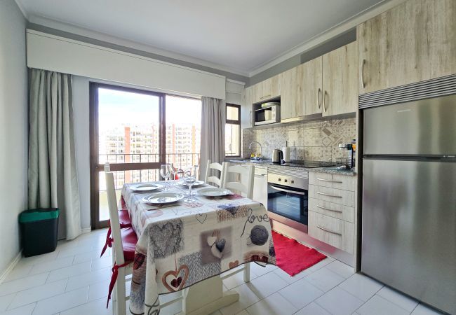 Apartment in Portimão - Gray Apartment Praia Rocha Apartment in Portimão - Gray Apartment Praia Rocha