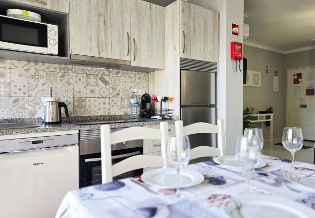 Apartment in Portimão - Gray Apartment Praia Rocha Apartment in Portimão - Gray Apartment Praia Rocha