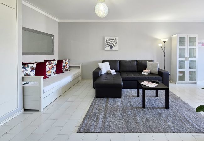 Apartment in Portimão - Gray Apartment Praia Rocha Apartment in Portimão - Gray Apartment Praia Rocha