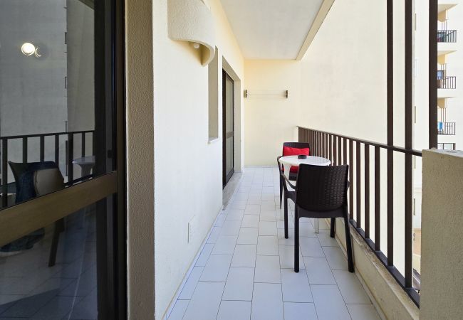 Apartment in Portimão - Gray Apartment Praia Rocha Apartment in Portimão - Gray Apartment Praia Rocha