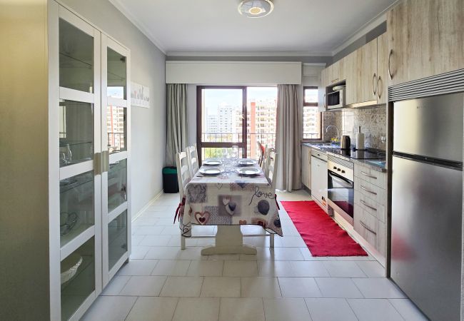 Apartment in Portimão - Gray Apartment Praia Rocha Apartment in Portimão - Gray Apartment Praia Rocha