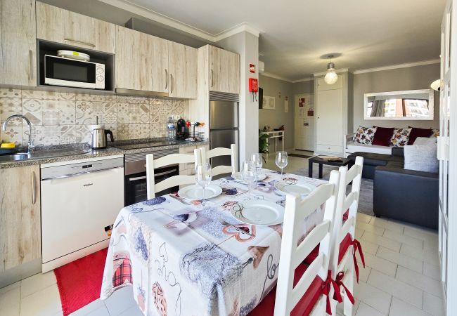 Apartment in Portimão - Gray Apartment Praia Rocha Apartment in Portimão - Gray Apartment Praia Rocha