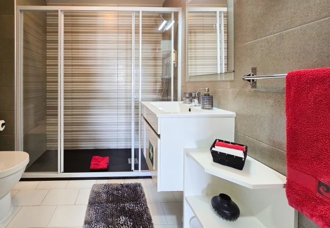 Apartment in Portimão - Gray Apartment Praia Rocha Apartment in Portimão - Gray Apartment Praia Rocha