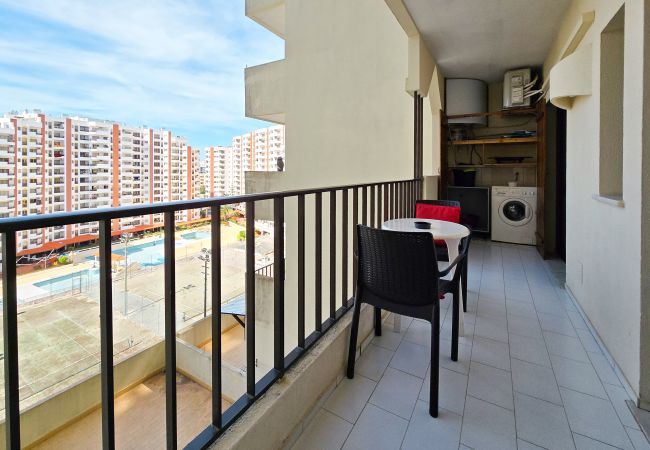Apartment in Portimão - Gray Apartment Praia Rocha Apartment in Portimão - Gray Apartment Praia Rocha