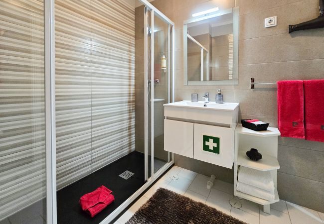 Apartment in Portimão - Gray Apartment Praia Rocha Apartment in Portimão - Gray Apartment Praia Rocha