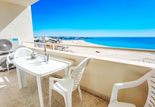Apartment in Portimão - Flat Praia Rocha Balconies Lotus Apartment in Portimão - Flat Praia Rocha Balconies Lotus
