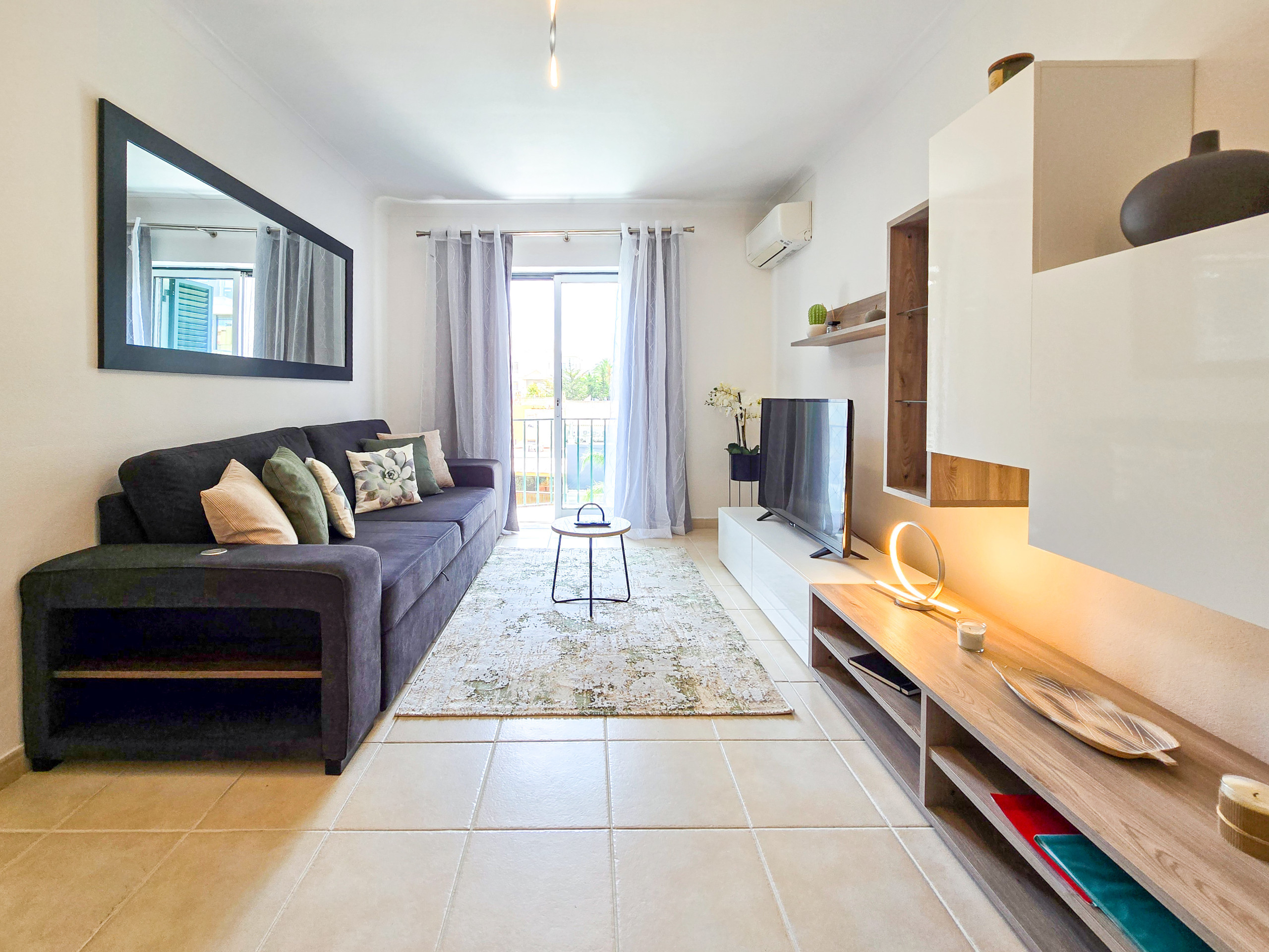  in Portimão - Apartment Praia Rocha Justar Cozy