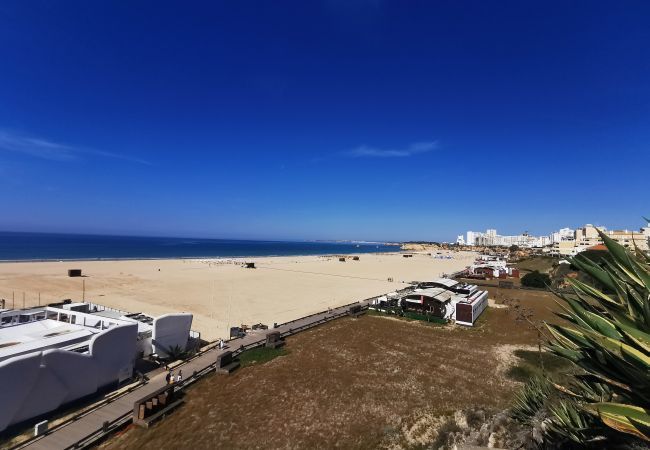 Apartment in Portimão - Apartment Praia Rocha Justar Cozy Apartment in Portimão - Apartment Praia Rocha Justar Cozy