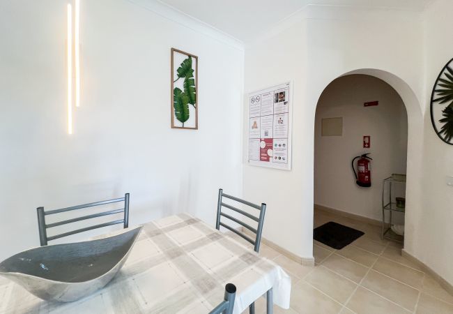 Apartment in Portimão - Apartment Praia Rocha Justar Cozy Apartment in Portimão - Apartment Praia Rocha Justar Cozy