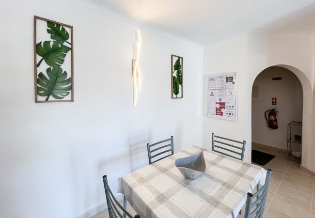 Apartment in Portimão - Apartment Praia Rocha Justar Cozy Apartment in Portimão - Apartment Praia Rocha Justar Cozy