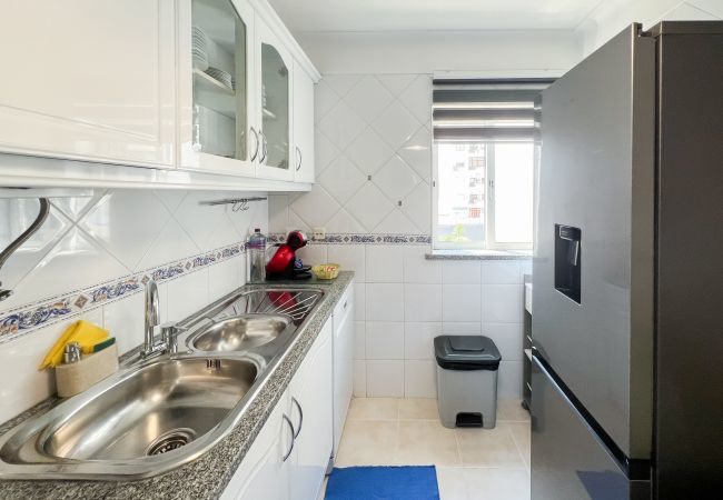 Apartment in Portimão - Apartment Praia Rocha Justar Cozy Apartment in Portimão - Apartment Praia Rocha Justar Cozy