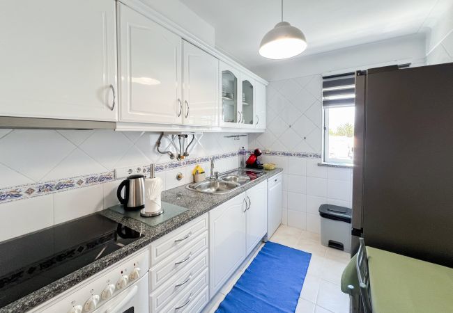 Apartment in Portimão - Apartment Praia Rocha Justar Cozy Apartment in Portimão - Apartment Praia Rocha Justar Cozy