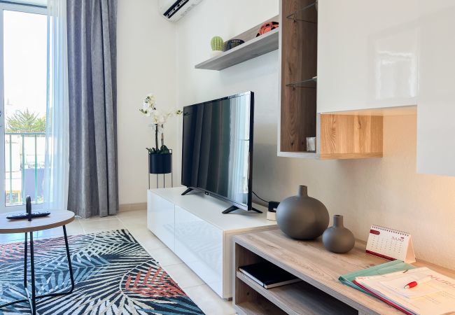 Apartment in Portimão - Apartment Praia Rocha Justar Cozy Apartment in Portimão - Apartment Praia Rocha Justar Cozy