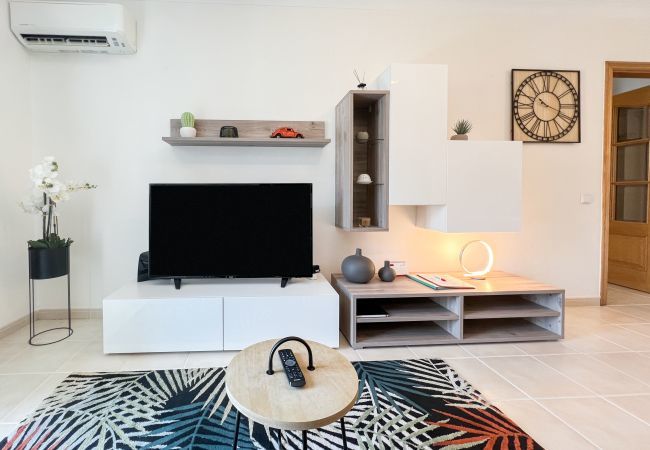 Apartment in Portimão - Apartment Praia Rocha Justar Cozy Apartment in Portimão - Apartment Praia Rocha Justar Cozy
