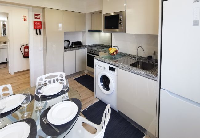 Apartment in Portimão - Flat Praia da Rocha Santa Maria Zion Apartment in Portimão - Flat Praia da Rocha Santa Maria Zion
