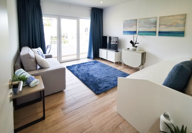 Apartment in Portimão - Flat Praia da Rocha Santa Maria Zion Apartment in Portimão - Flat Praia da Rocha Santa Maria Zion