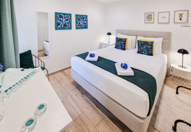 Apartment in Portimão - Flat Praia da Rocha Santa Maria Zion Apartment in Portimão - Flat Praia da Rocha Santa Maria Zion