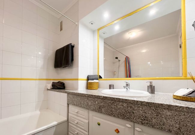 Apartment in Portimão - Apartment Praia Rocha Varandas Orchid Apartment in Portimão - Apartment Praia Rocha Varandas Orchid
