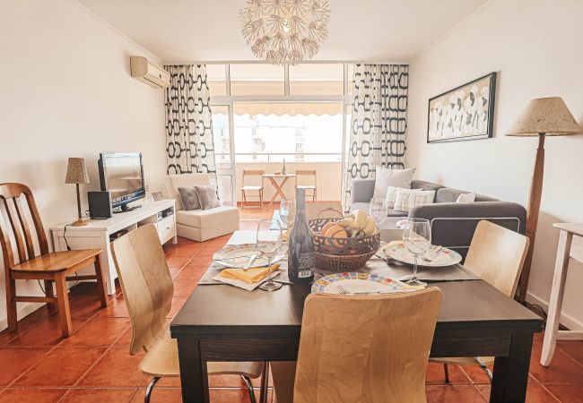 Apartment in Portimão - Apartment Praia Rocha Varandas Orchid Apartment in Portimão - Apartment Praia Rocha Varandas Orchid