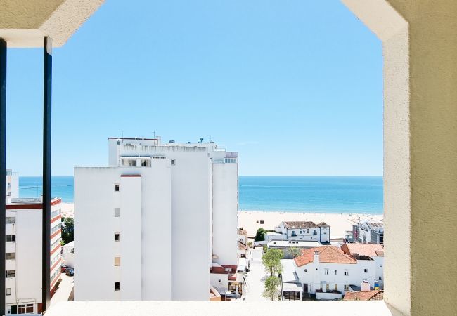 Apartment in Portimão - Apartment Praia Rocha Sea View Love Apartment in Portimão - Apartment Praia Rocha Sea View Love