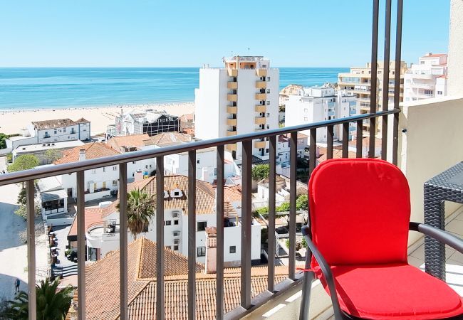 Apartment in Portimão - Apartment Praia Rocha Sea View Love Apartment in Portimão - Apartment Praia Rocha Sea View Love
