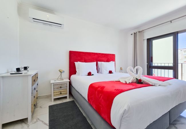 Apartment in Portimão - Apartment Praia Rocha Sea View Love Apartment in Portimão - Apartment Praia Rocha Sea View Love