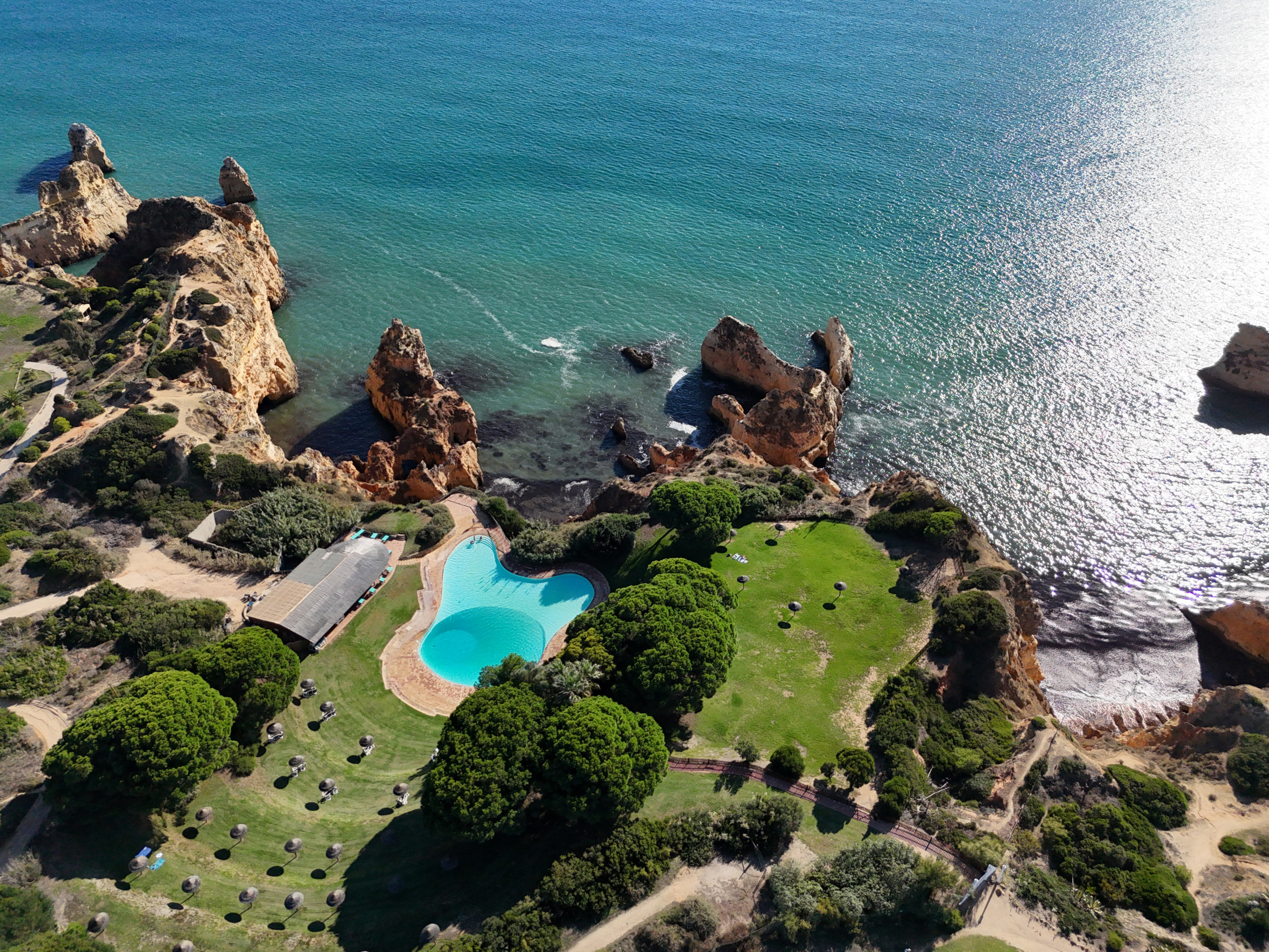  in Alvor - Prainha Loft Apartment