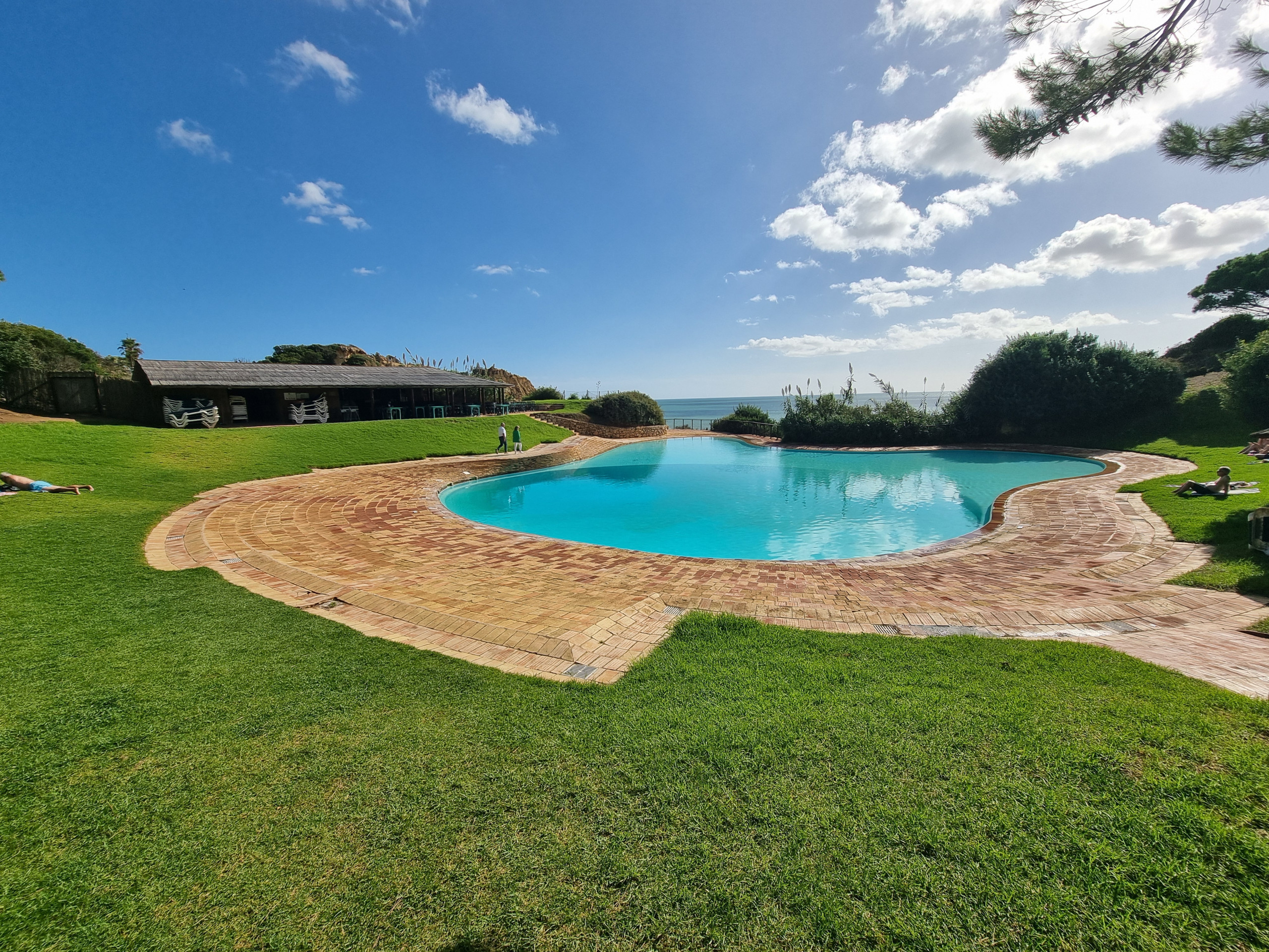  in Alvor - Prainha Luxury Apartment