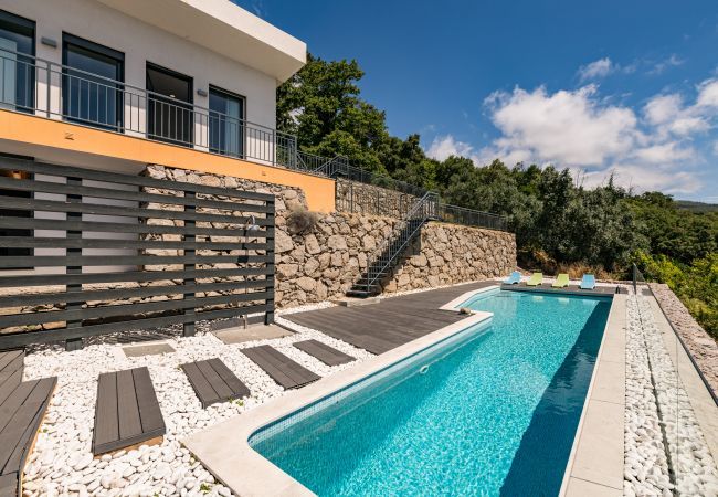 Villa in Monchique - Villa Monchique View Villa in Monchique - Villa Monchique View