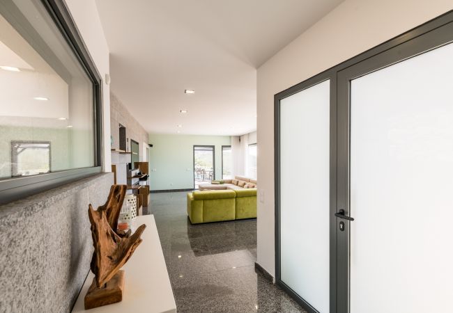 Villa in Monchique - Villa Monchique View Villa in Monchique - Villa Monchique View