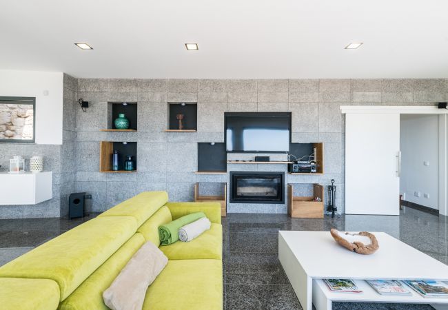 Villa in Monchique - Villa Monchique View Villa in Monchique - Villa Monchique View