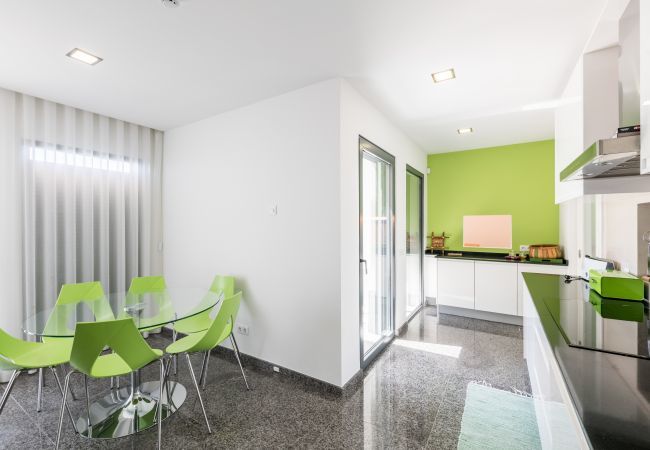 Villa in Monchique - Villa Monchique View Villa in Monchique - Villa Monchique View