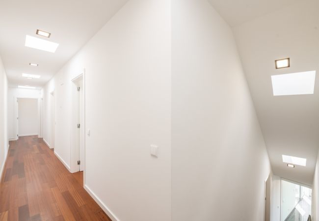 Villa in Monchique - Villa Monchique View Villa in Monchique - Villa Monchique View