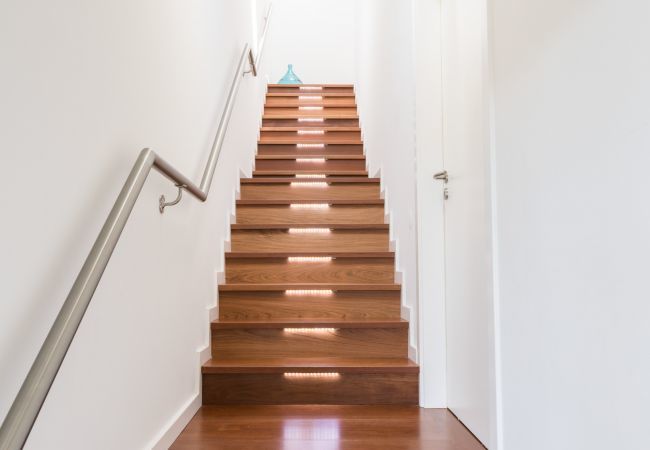 Villa in Monchique - Villa Monchique View Villa in Monchique - Villa Monchique View