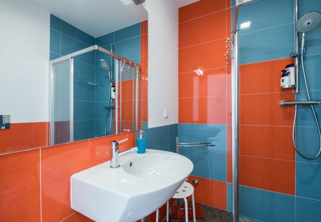 Villa in Monchique - Villa Monchique View Villa in Monchique - Villa Monchique View