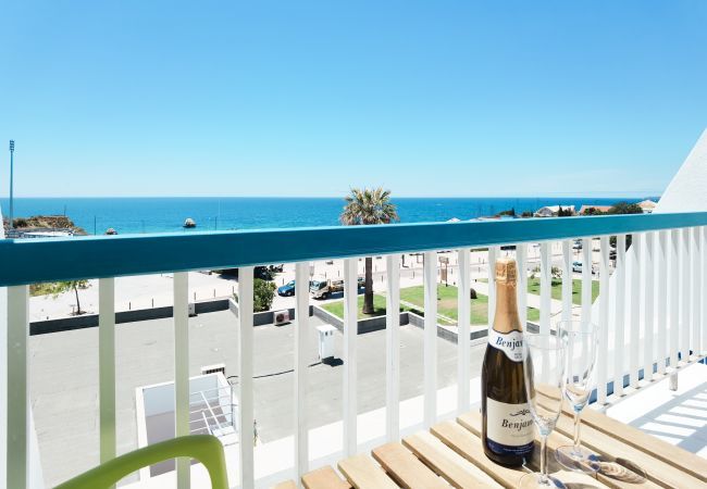 Studio in Praia da Rocha - Studio Apartment Praia Rocha Concorde Sea View Studio in Praia da Rocha - Studio Apartment Praia Rocha Concorde Sea View
