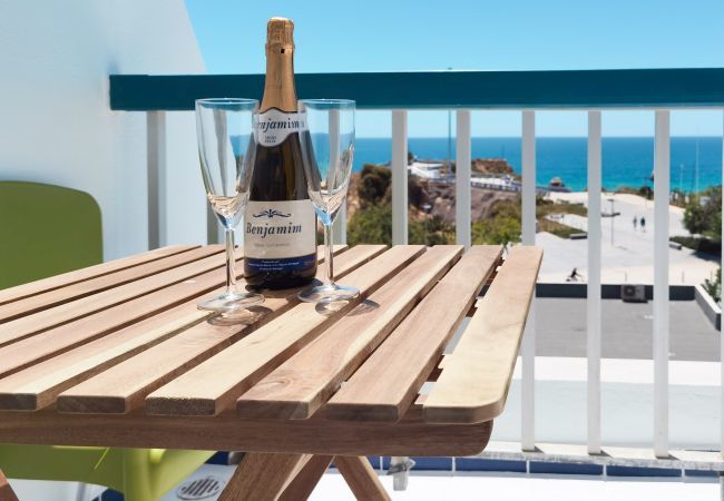 Studio in Praia da Rocha - Studio Apartment Praia Rocha Concorde Sea View Studio in Praia da Rocha - Studio Apartment Praia Rocha Concorde Sea View