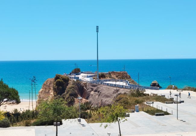 Studio in Praia da Rocha - Studio Apartment Praia Rocha Concorde Sea View Studio in Praia da Rocha - Studio Apartment Praia Rocha Concorde Sea View