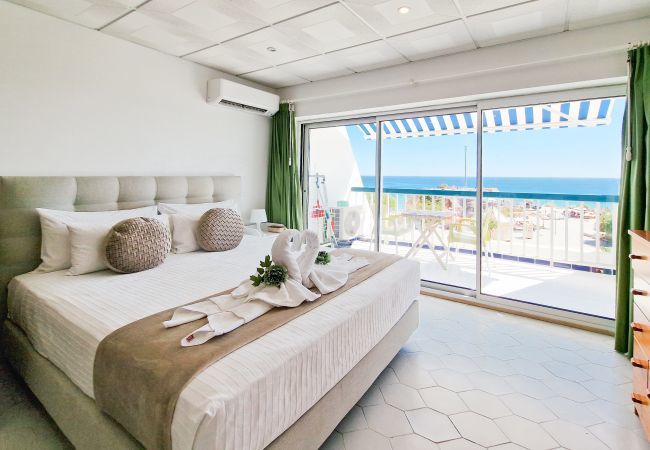 Studio in Praia da Rocha - Studio Apartment Praia Rocha Concorde Sea View Studio in Praia da Rocha - Studio Apartment Praia Rocha Concorde Sea View