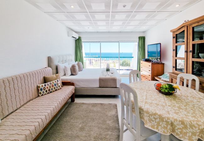 Studio in Praia da Rocha - Studio Apartment Praia Rocha Concorde Sea View Studio in Praia da Rocha - Studio Apartment Praia Rocha Concorde Sea View