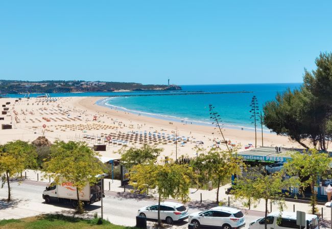 Studio in Praia da Rocha - Studio Apartment Praia Rocha Concorde Sea View Studio in Praia da Rocha - Studio Apartment Praia Rocha Concorde Sea View