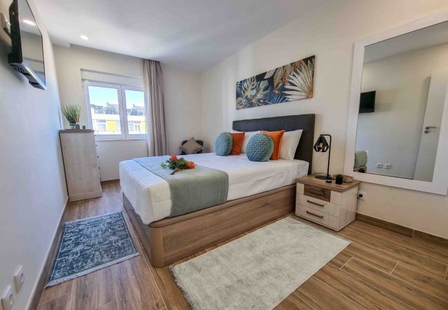 Apartment in Portimão - Flat Praia Rocha Candimar Harmony Apartment in Portimão - Flat Praia Rocha Candimar Harmony