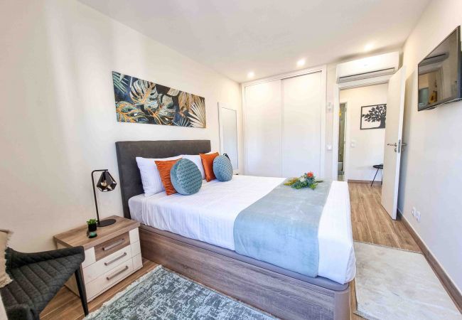 Apartment in Portimão - Flat Praia Rocha Candimar Harmony Apartment in Portimão - Flat Praia Rocha Candimar Harmony
