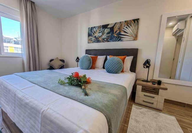 Apartment in Portimão - Flat Praia Rocha Candimar Harmony Apartment in Portimão - Flat Praia Rocha Candimar Harmony
