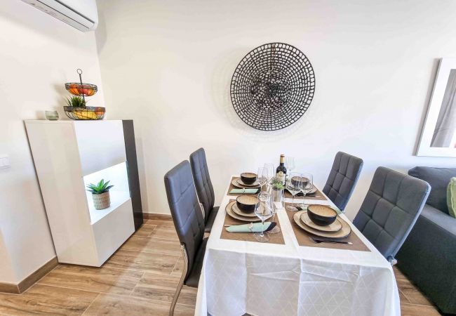 Apartment in Portimão - Flat Praia Rocha Candimar Harmony Apartment in Portimão - Flat Praia Rocha Candimar Harmony