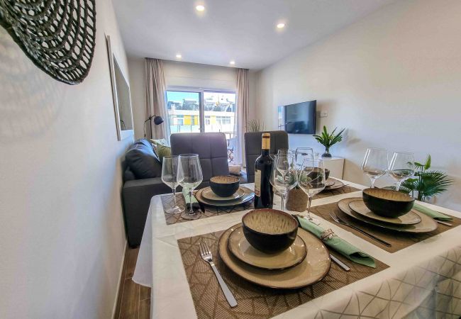 Apartment in Portimão - Flat Praia Rocha Candimar Harmony Apartment in Portimão - Flat Praia Rocha Candimar Harmony