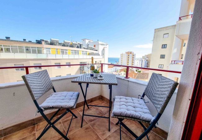 Apartment in Portimão - Flat Praia Rocha Candimar Harmony Apartment in Portimão - Flat Praia Rocha Candimar Harmony