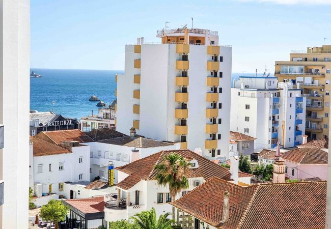 Apartment in Portimão - Flat Praia Rocha Candimar Harmony Apartment in Portimão - Flat Praia Rocha Candimar Harmony