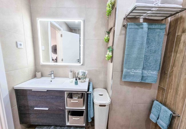 Apartment in Portimão - Flat Praia Rocha Candimar Harmony Apartment in Portimão - Flat Praia Rocha Candimar Harmony