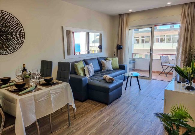 Apartment in Portimão - Flat Praia Rocha Candimar Harmony Apartment in Portimão - Flat Praia Rocha Candimar Harmony